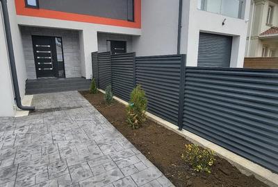 Casă cu 4 camere cu Teren 330 Mp în Dumbrăvița