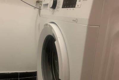 Apartament decomandat, mobilat în Mihai Bravu