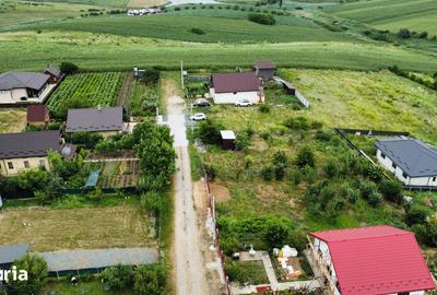 Teren de 615 mp, în Miroslava - 5