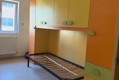Apartament cu 2 camere în Florești