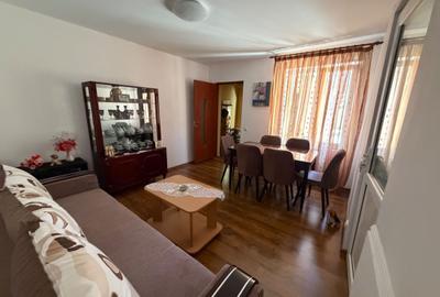 Casă cu 3 camere în Ultracentral - 8