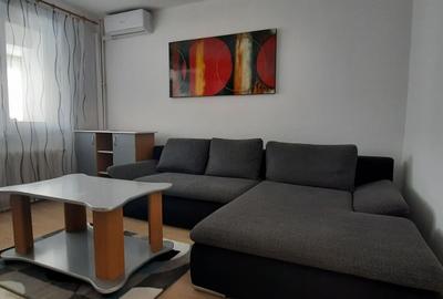 Apartament cu 2 camere decomandat în Circumvalațiunii