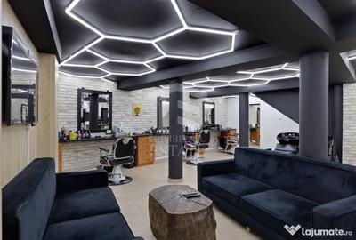 Spațiu comercial, de 669 mp, în Central - 16