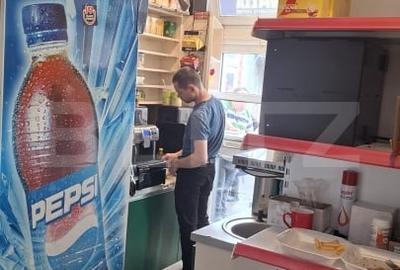 Spațiu comercial, de 20 mp, în 13 Decembrie