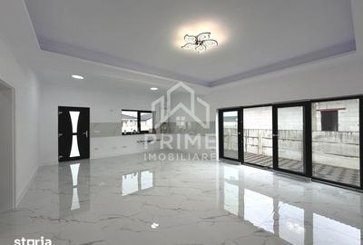 Casă cu 4 camere cu Teren 426 Mp în Central - 2