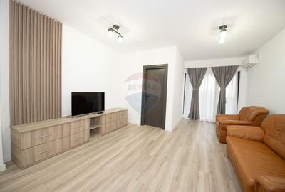 Apartament cu 2 camere decomandat, mobilat în Politehnica - 1