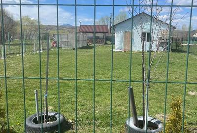 Teren de 710 mp, în Tohanu Nou - 3