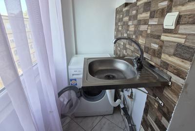 Apartament decomandat în Central - 7