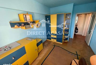 Apartament cu 4 camere în Lefaia - 3