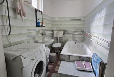 Casă cu 3 camere cu Teren 3309 Mp în Husasău de Tinca - 2