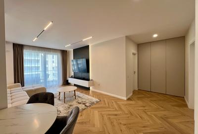 Apartament cu 2 camere semidecomandat, mobilat în Bună Ziua - 4