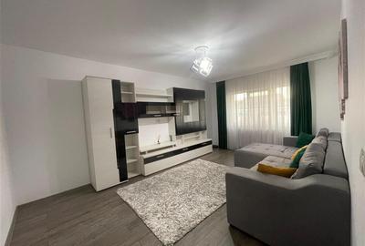 Apartament cu 2 camere decomandat în Obcini