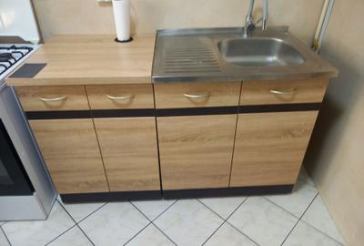 Apartament cu 2 camere semidecomandat în Central - 15