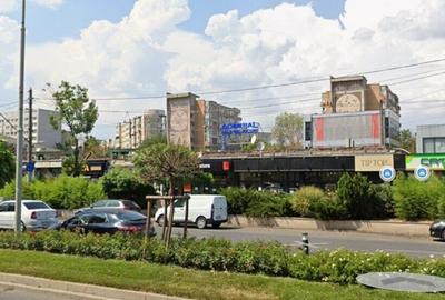Spațiu comercial, de 102 mp, în Lujerului