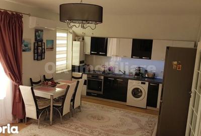 Apartament cu 2 camere decomandat în Valea Borcutului - 12
