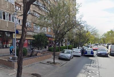 Spațiu comercial, de 160 mp, în Mărgeanului - 1