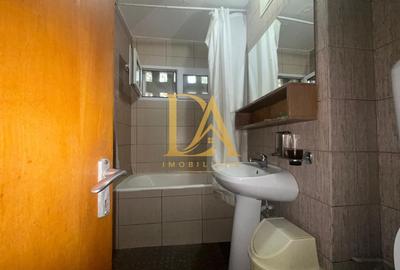 Apartament cu 3 camere semidecomandat în Brâncoveanu - 14