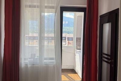 Garsonieră în Noua