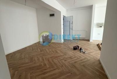 Apartament cu 3 camere în Decebal - 2