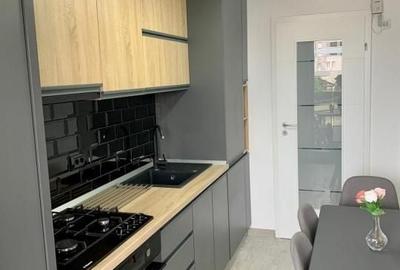 Apartament cu 2 camere decomandat, mobilat în Grozăvești - 7