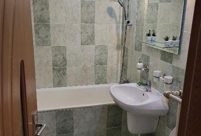 Apartament cu 3 camere decomandat în Mărăști - 8