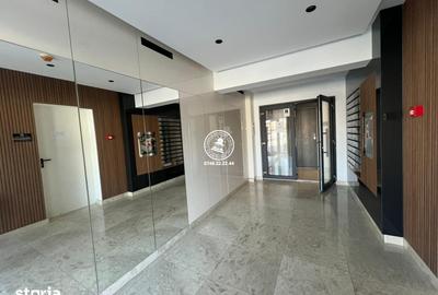 Apartament cu 2 camere decomandat în Ultracentral