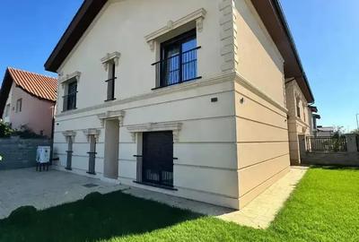 Casă cu 6 camere în Dumbrăvița - 1