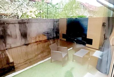 Casă cu 4 camere cu Teren 87 Mp în Chiajna