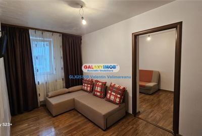 Apartament cu 2 camere decomandat, mobilat în Vitan