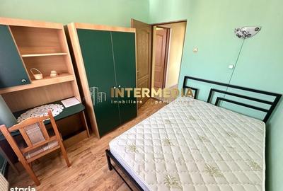 Apartament cu 3 camere semidecomandat în Cetate - 3