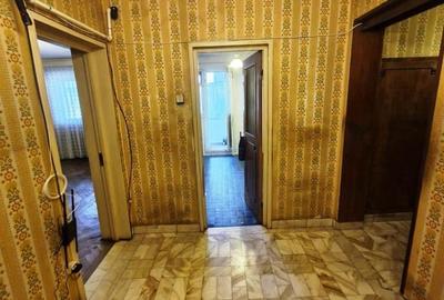 Apartament cu 3 camere decomandat în Grivița - 8