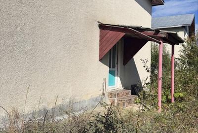 Casă cu 4 camere în Făgețelu - 2