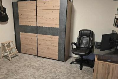 Casă cu 3 camere cu Teren 1550 Mp în Central
