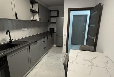 Apartament cu 2 camere decomandat în Șelimbăr - 8