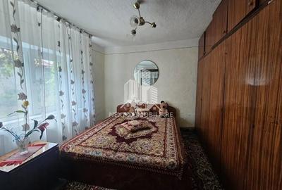 Casă cu 4 camere în Cobadin - 7