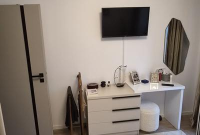 Apartament cu 3 camere decomandat în Ștrand - 7