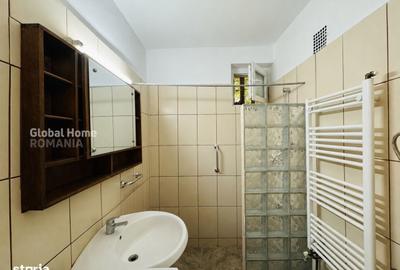 Apartament cu 3 camere în 1 Mai