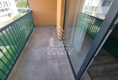 Apartament cu 3 camere decomandat, mobilat în Lipovei - 7