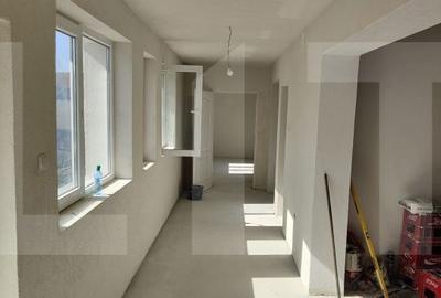 Casă cu 7 camere cu Teren 600 Mp în Bujac - 7