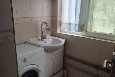 Garsonieră decomandată, mobilată în Nicolina - 7