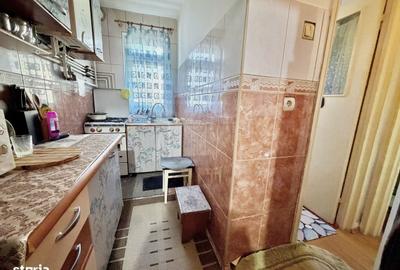 Apartament cu 2 camere decomandat în Dâmbu Pietros
