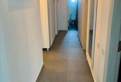 Apartament cu 3 camere decomandat, mobilat în Central - 12