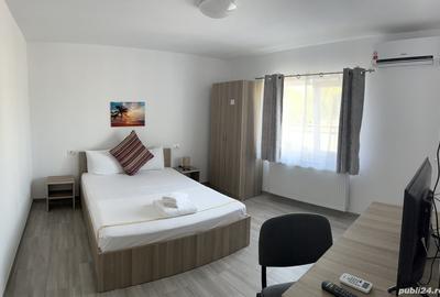 Casă cu 4 camere în Corbu - 8