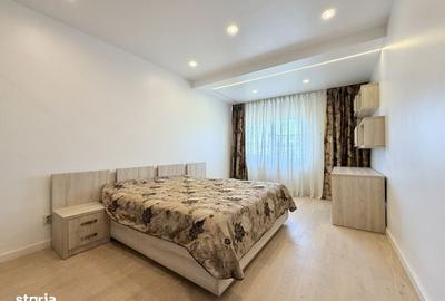 Apartament cu 3 camere în Mărăști - 2