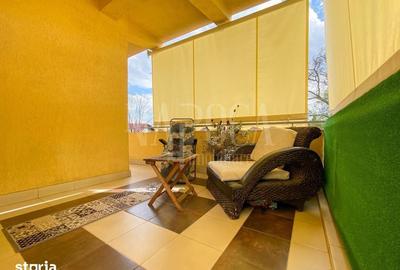 Apartament cu 3 camere în Gruia - 2