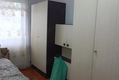 Garsonieră semidecomandată în Micro 14