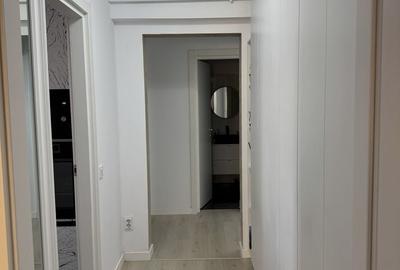 Apartament cu 2 camere decomandat în George Enescu - 6