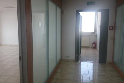 Birou, de 10,000 mp, în Sala Palatului - 5