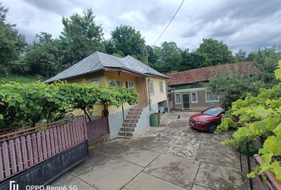 Casă cu 3 camere în Bezdead