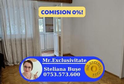 Apartament cu 3 camere circular în Ultracentral